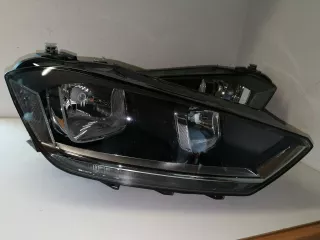 517941005B,,,517941006B Фара передняя (комплект) Volkswagen Golf 7 Арт AL6847691138, вид 3