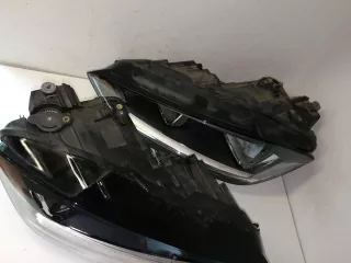 517941005B,,,517941006B Фара передняя (комплект) Volkswagen Golf 7 Арт AL6847691138, вид 4