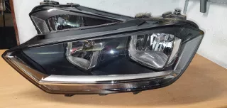 517941005B,,,517941006B Фара передняя (комплект) Volkswagen Golf 7 Арт AL6847691138, вид 5