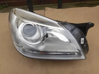 A1728200859,1728200859 Фара передняя (комплект) Mercedes SLK r172 Арт AL6912219134, вид 1