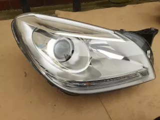 A1728200859,1728200859 Фара передняя (комплект) Mercedes SLK r172 Арт AL6912219134, вид 3