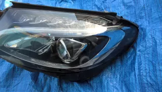 A2058200561 Фара передняя (комплект) Mercedes C W205 Арт AL6935352923, вид 3