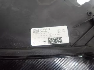 57B941015B Фара передняя (комплект) Skoda Karoq Арт AL6943240952, вид 4