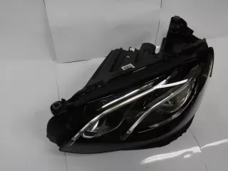  Фара передняя (комплект) Mercedes E W213 Арт AL6992421016