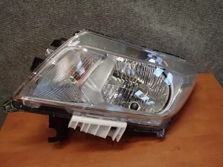  Фара передняя (комплект) Nissan NP 300 Арт AL6999444850