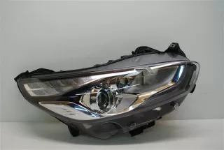 GV41-13W030-AH Фара передняя (комплект) Ford S-Max 2 Арт AL7022006669, вид 1