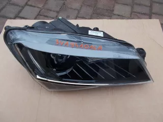  Фара передняя (комплект) Skoda Superb 3 Арт AL7049335198