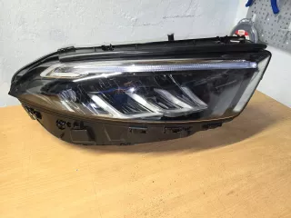 A1779062206 Фара передняя (комплект) Nissan NV 300 Арт AL7087488372_2, вид 1