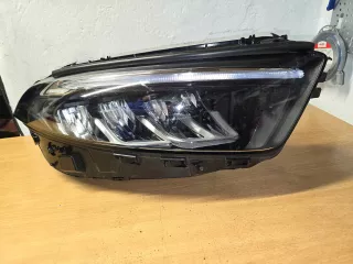 A1779062206 Фара передняя (комплект) Nissan NV 300 Арт AL7087488372_2, вид 3