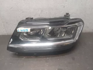 5NB941035B Фара передняя (комплект) Ford S-Max 2 Арт AL7139437940, вид 1