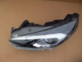 EM2B-13W030CH Фара передняя (комплект) Ford S-Max 2 Арт AL7173733728, вид 2