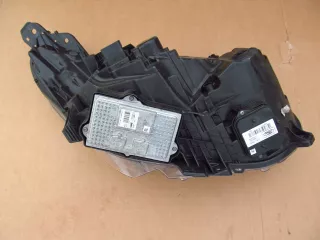 EM2B-13W030CH Фара передняя (комплект) Ford S-Max 2 Арт AL7173733728, вид 3