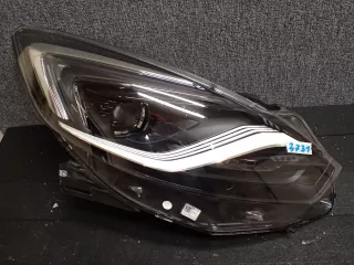 13472663 Фара передняя (комплект) Opel Zafira C Арт AL7198802691, вид 1