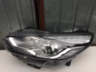  Фара передняя (комплект) Ford S-Max 2 Арт AL7212618598, вид 1
