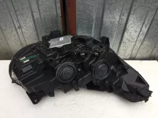  Фара передняя (комплект) Ford S-Max 2 Арт AL7212618598, вид 2