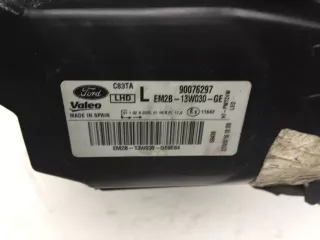  Фара передняя (комплект) Ford S-Max 2 Арт AL7212618598, вид 3