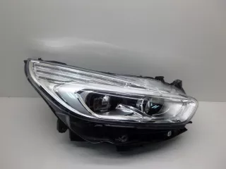  Фара передняя (комплект) Ford S-Max 2 Арт AL7238321927, вид 1