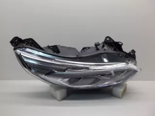  Фара передняя (комплект) Ford S-Max 2 Арт AL7238321927, вид 4
