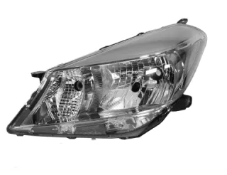 20-14194-15-2 Фара передняя (комплект) Toyota Yaris 2 Арт AL7363217260, вид 1