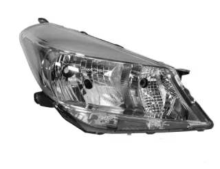 20-14194-15-2 Фара передняя (комплект) Toyota Yaris 2 Арт AL7363217260, вид 2