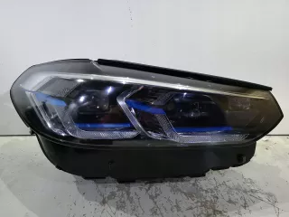 5A29218-06 Фара передняя (комплект) BMW X3 G01 Арт AL7543881883, вид 1