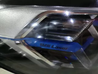 5A29218-06 Фара передняя (комплект) BMW X3 G01 Арт AL7543881883, вид 2