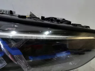 5A29218-06 Фара передняя (комплект) BMW X3 G01 Арт AL7543881883, вид 3