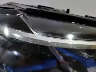 5A29218-06 Фара передняя (комплект) BMW X3 G01 Арт AL7543881883, вид 4