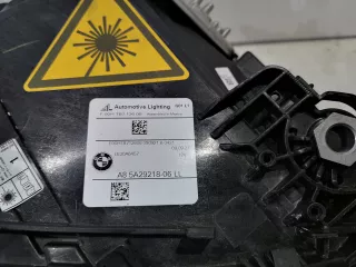 5A29218-06 Фара передняя (комплект) BMW X3 G01 Арт AL7543881883, вид 6