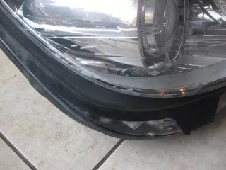 LAMPA Фара передняя (комплект) Mercedes E W212 Арт AL7590062740, вид 2