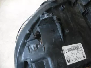 LAMPA Фара передняя (комплект) Mercedes E W212 Арт AL7590062740, вид 4