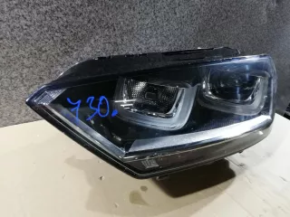 517941033B Фара передняя (комплект) Volkswagen Golf 7 Арт AL7878550345_2, вид 3
