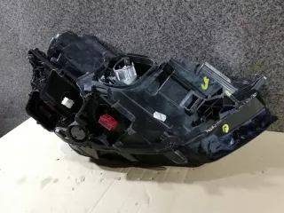 517941033B Фара передняя (комплект) Volkswagen Golf 7 Арт AL7878550345_2, вид 7