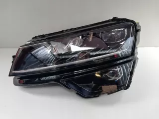 57B941015 Фара передняя (комплект) Skoda Karoq Арт AL8076682050
