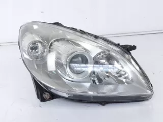 A1698202661 Фара передняя (комплект) Mercedes B W245 Арт AL8140911354, вид 1