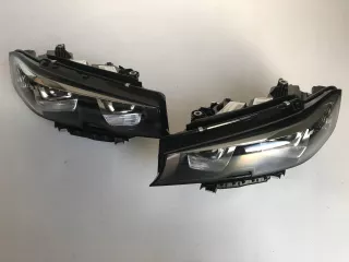  Фара передняя (комплект) BMW 3 G20/G21 Арт AL8241894321, вид 1