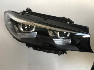  Фара передняя (комплект) BMW 3 G20/G21 Арт AL8241894321, вид 2