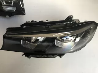  Фара передняя (комплект) BMW 3 G20/G21 Арт AL8241894321, вид 3