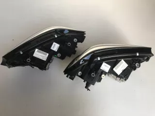  Фара передняя (комплект) BMW 3 G20/G21 Арт AL8241894321, вид 4