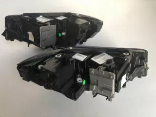  Фара передняя (комплект) BMW 3 G20/G21 Арт AL8241894321, вид 5