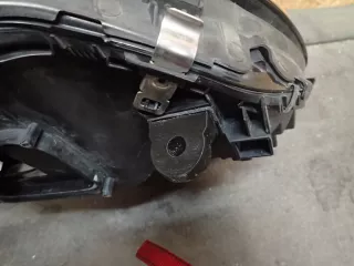 A2059063104 Фара передняя (комплект) Mercedes C W205 Арт AL8254007862, вид 7