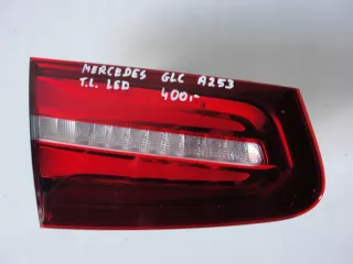 A2539067700 Фара передняя (комплект) Mercedes GLC X253 Арт AL8269248476, вид 1