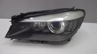 7182149 Фара передняя (комплект) BMW 7 F01/F02 Арт AL8461690591, вид 1