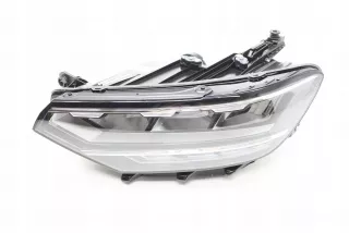 3G1941035P Фара передняя (комплект) Volkswagen Passat B8 Арт AL8588911171, вид 2