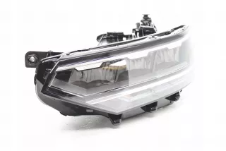 3G1941035P Фара передняя (комплект) Volkswagen Passat B8 Арт AL8588911171, вид 4