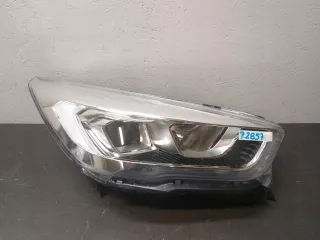 GV41-13W029-CG Фара передняя (комплект) Ford Kuga 2 Арт AL8605020138, вид 1
