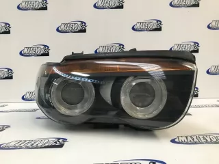 2345656 Фара передняя (комплект) BMW 7 E65/E66 Арт AL8635482717, вид 1