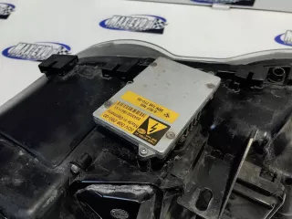 2345656 Фара передняя (комплект) BMW 7 E65/E66 Арт AL8635482717, вид 12