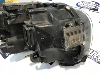 2345656 Фара передняя (комплект) BMW 7 E65/E66 Арт AL8635482717, вид 13
