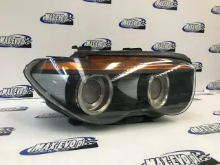 2345656 Фара передняя (комплект) BMW 7 E65/E66 Арт AL8635482717, вид 2